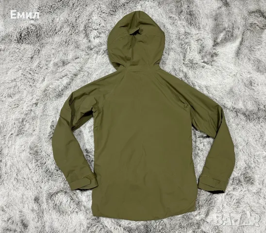 Дамско Peak Performance Teton 2L Jacket, 25 000мм, Размер XS, снимка 9 - Якета - 47234678