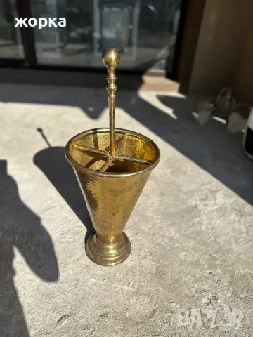 GOLD-Антика от Германия За Чадъри 