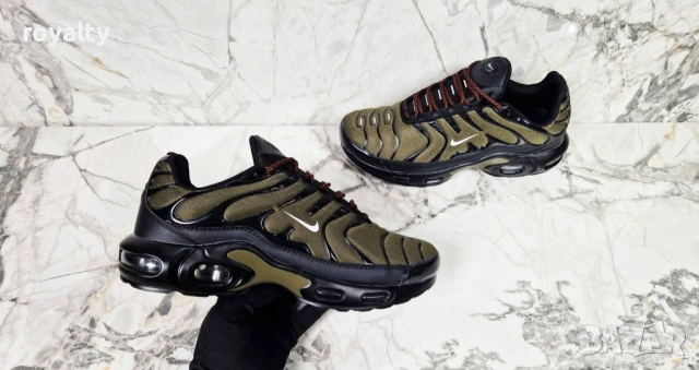 Nike Нови Мъжки Маратонки 40-45 Номер, снимка 8 - Маратонки - 54091106