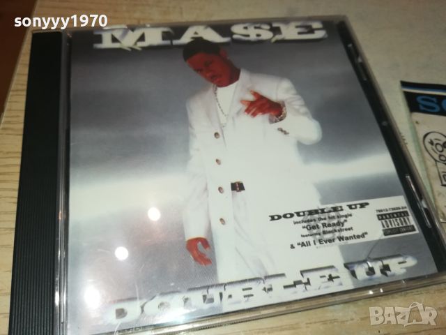 MASE CD 0606241015, снимка 8 - CD дискове - 46080312