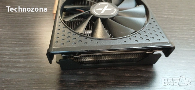 AMD Radeon RX 6600 8GB XFX SWFT 210 | RX6600 | 8 GB GDDR6 | Видео карта за гейминг, снимка 5 - Видеокарти - 53257960