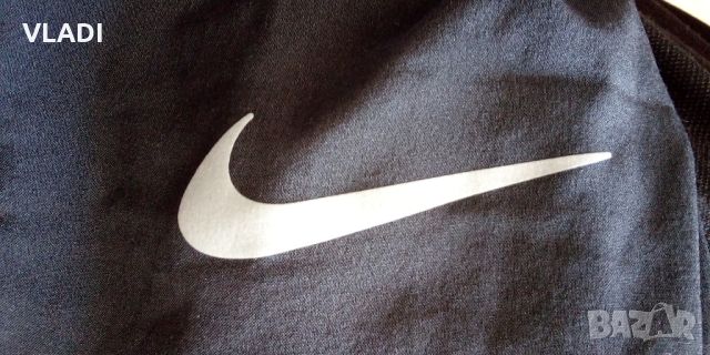 Nike dri fit-черен
