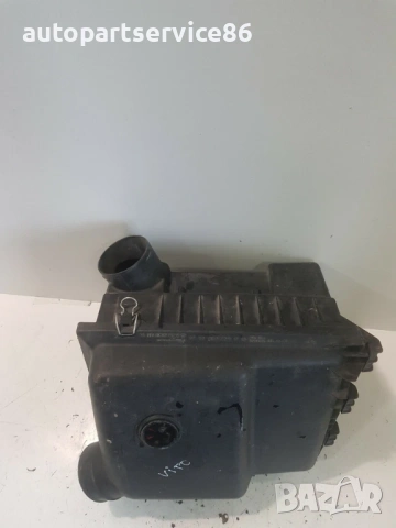 Кутия за въздушен филтър за дизел за Mercedes W638 Vito (1997-2002) A6380900901, снимка 3 - Части - 53996966