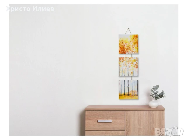 Платно за рисуване с различни мотиви 3бр, снимка 10 - Рисуване и оцветяване - 50650221