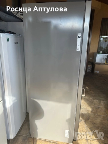Двукрилен хладилник с фризер Samsung Side by Side, снимка 2 - Хладилници - 52576682