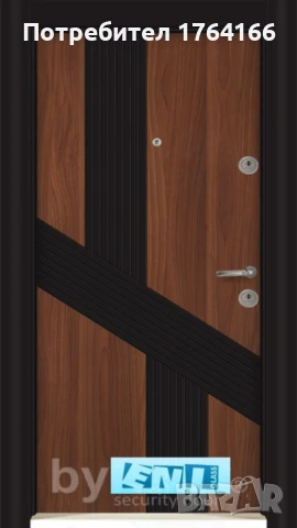 Входни врати, снимка 17 - Входни врати - 50828190
