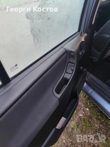 Опел Зафира , снимка 10 - Автомобили и джипове - 53782441