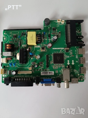 main board TP.S506.PB819