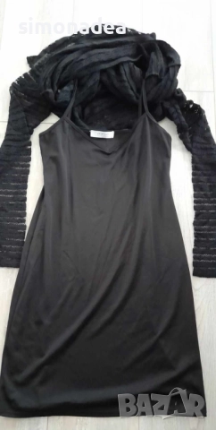 Официална дамска рокля Promod , снимка 3 - Рокли - 52425427