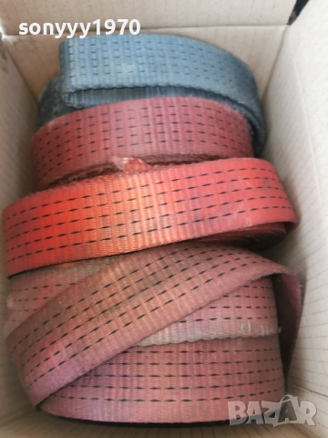 КОЛАНИ 9 МЕТРА-ТИР ЛЕНТИ 0804261554, снимка 9 - Други инструменти - 54135636