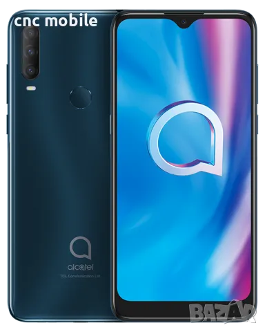 Alcatel 1S 2020, снимка 1 - Alcatel - 47246871