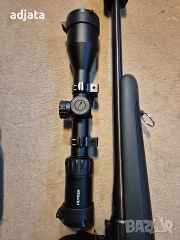 Карабина MAUSER18 СУПРЕСОР, снимка 7 - Ловно оръжие - 53976165