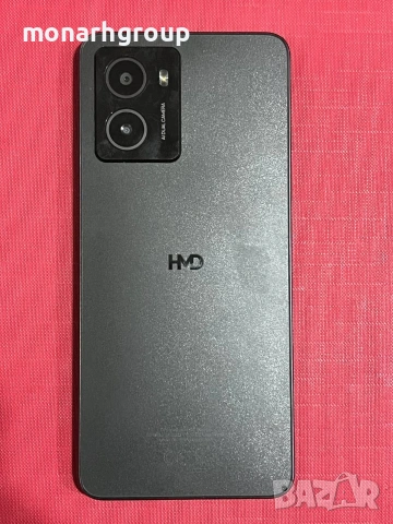 Телефон HMD Pulse /64gb/4gbRAM/ с кейс, снимка 3 - Други - 54060962