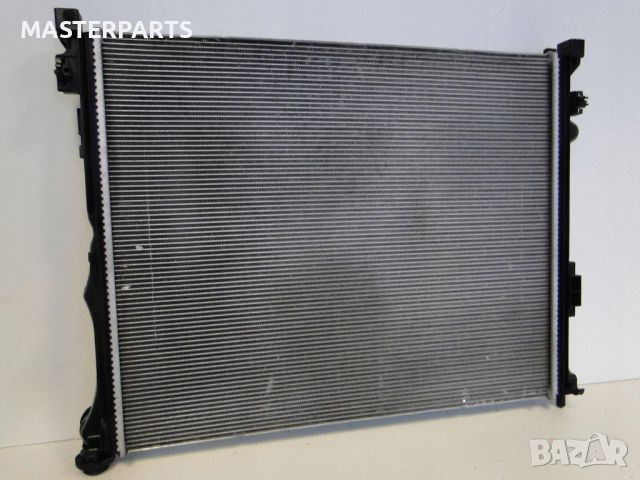 Оригинален воден радиатор с гаранция Mercedes GLS - GLE 400D W167 W463, снимка 1 - Части - 45724778