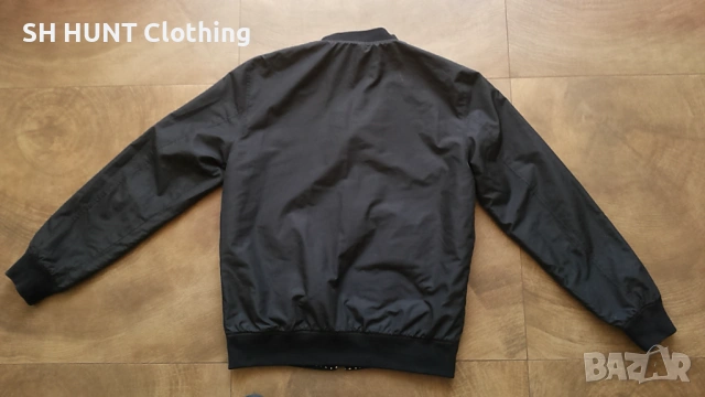 SUIT TWO FACE Jacket размер L яке две лица 2-35, снимка 4 - Якета - 53210249