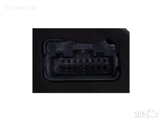  VW Tiguan MK2 Брава за предна дясна врата , снимка 6 - Части - 50348364