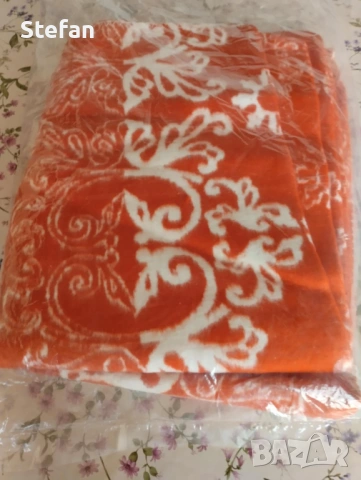 Одеяло , снимка 3 - Олекотени завивки и одеяла - 53415257