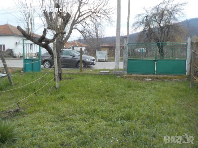 Собственик продава масивна едноетажна къща, снимка 3 - Къщи - 53662875