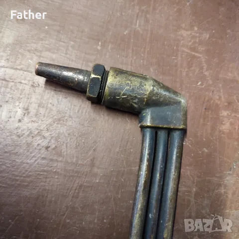 Редуцир вентил Gloor за оксижен, снимка 7 - Други инструменти - 49791940