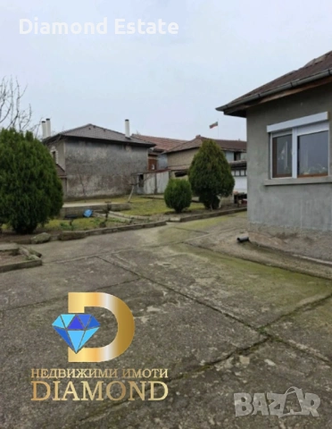 Къща в село Мезек, общ. Свиленград, снимка 2 - Къщи - 54132694