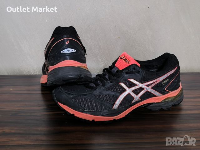 Маратонки Asics, снимка 1 - Маратонки - 46231842