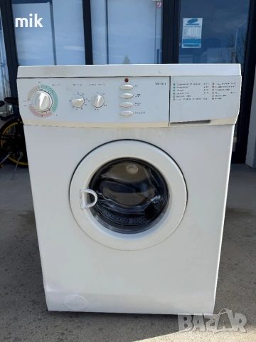Пералня Gorenje , снимка 2 - Перални - 54023500