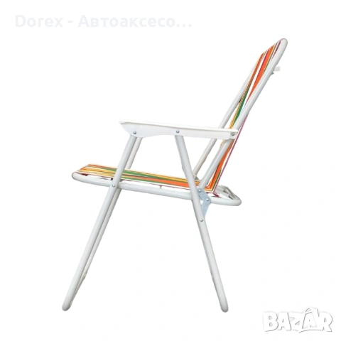 Сгъваем стол 1853671, снимка 2 - Аксесоари и консумативи - 53960523