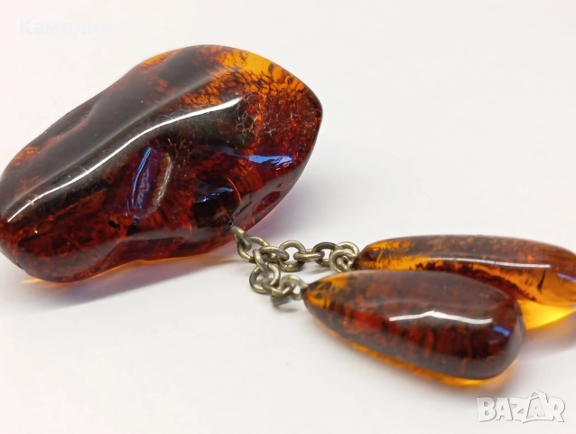 Кехлибар , снимка 11 - Други - 51942445