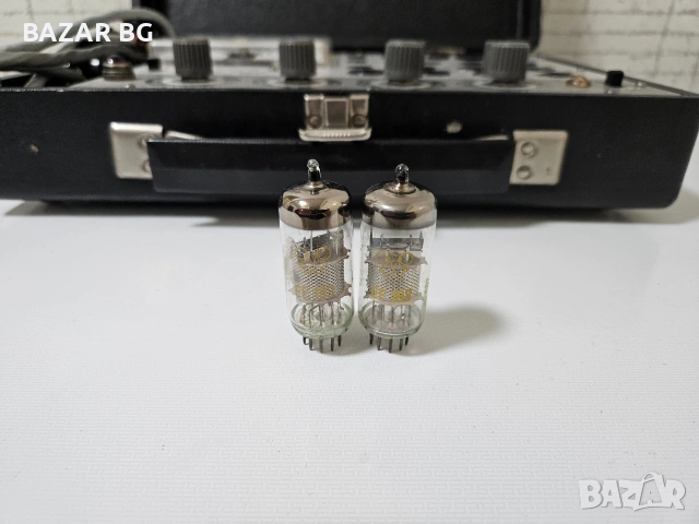 ★ █▬█ █ ▀█▀ ★RFT ЕF183 – 2 бр., нови