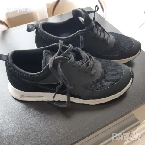 Nike оригинални маратонки  , снимка 7 - Маратонки - 49917323