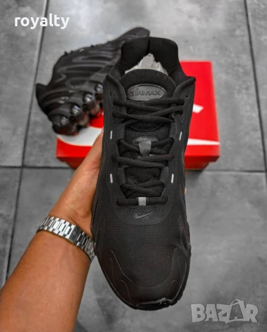 Nike Air Max DN8 Black мъжки маратонки , снимка 7 - Маратонки - 51290754