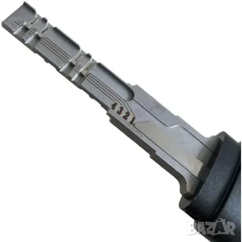 Декодер KWIK HU66 3 in 1, шперц за VW, Audi, Porsche, SEAT, Skoda и други, снимка 2 - Аксесоари и консумативи - 49664494