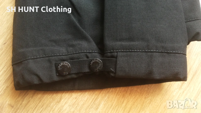 DIDRIKSONS DIDRIK Stretch Pants размер XL еластичен панталон - 1986, снимка 12 - Екипировка - 53276380