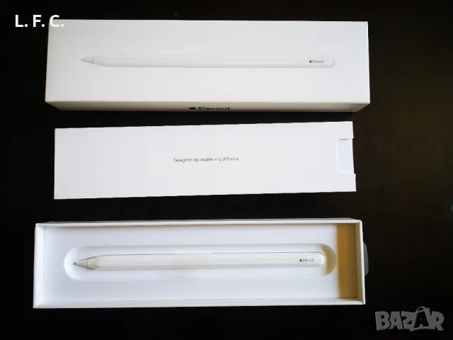 iPad Pro 11" 4th Gen, 128GB, Wifi+cellular комплект с Apple Pencil 2, снимка 12 - Таблети - 47018030