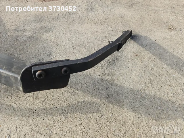 Теглич Ford Focus, снимка 2 - Части - 48701438