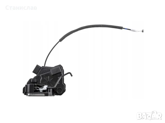  Hyundai i20 МК2 Брава за задна лява  врата , снимка 3 - Части - 50281604