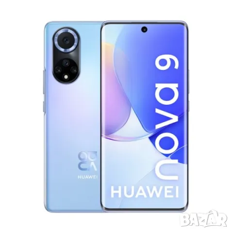 Huawei Nova 9 , снимка 3 - Huawei - 48190102