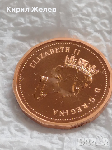 Лот монети 10 броя Канадски долари, центове непипани мат гланц перфектно състояние 42643, снимка 8 - Нумизматика и бонистика - 45020965
