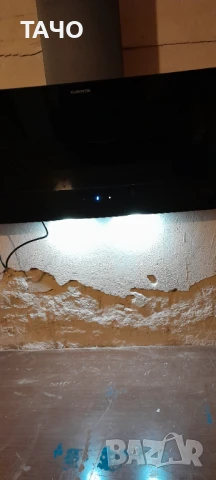 абсорбатор/асператор  Klarstein, снимка 2 - Абсорбатори - 50483527