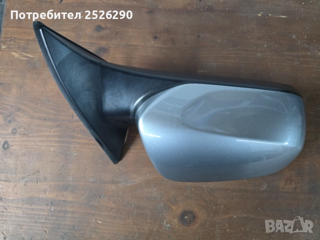 Огледало дясно subaru outback 2010г., снимка 2 - Части - 52052248