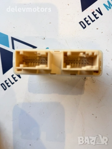 0217000519 PDC модул за парккинг от BMW 320i G21, двигател B48C / B48B20M1, автоматична ск.кутия GA8, снимка 2 - Части - 53663763