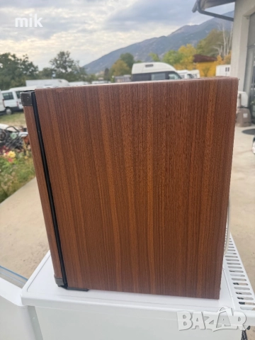 Минибар - малък хладилник Амонячен , снимка 8 - Хладилници - 51915962