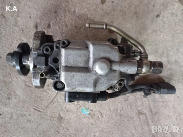 ГНП Audi A3 8l 1.9 TDI, снимка 2 - Части - 53998502