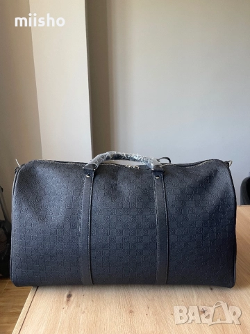 JORDAN Чанта Monogram Duffle Bag (40L), снимка 5 - Сакове - 52421307