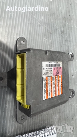 Airbag модул / сензор / датчик зa Subaru Forester - 98221SC030 / 150300-0940