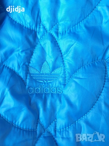 Дамско спортно яке Adidas , снимка 5 - Якета - 53188226