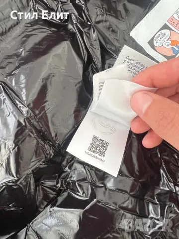 Moncler Grenoble Egginer Gilet, снимка 7 - Якета - 50140569