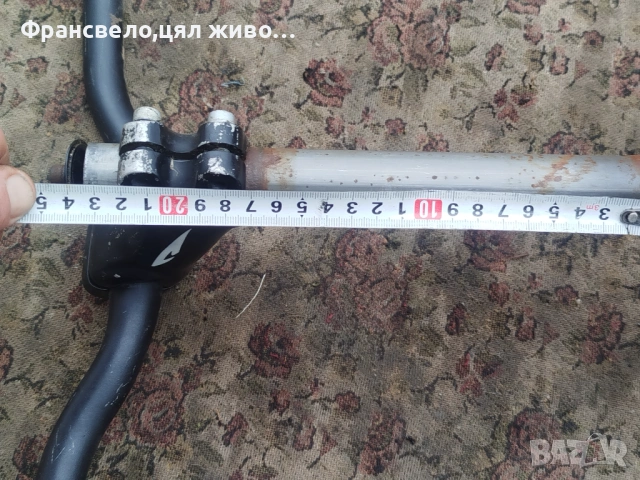 26 цола сет за велосипед колело , снимка 5 - Части за велосипеди - 53200059