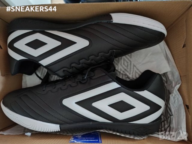 АКЦИЯ! Маратонки Umbro - 44 номер - 28см, снимка 1 - Спортни обувки - 45349541