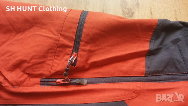 NEO MON DO SWEDEN Stretch Trouser размер XL панталон със здрава и еластична материи - 1913, снимка 5 - Екипировка - 53164616